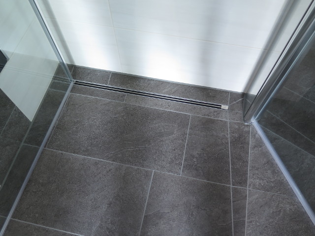 Foto vom Badezimmer