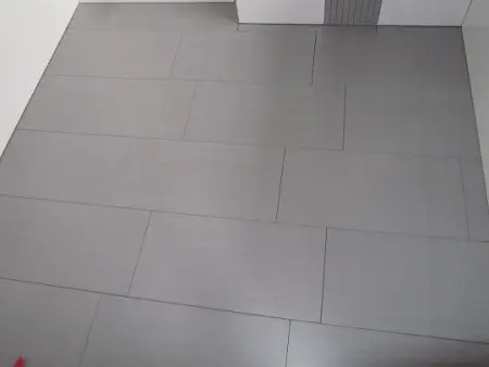 komplett renoviertes Bad in Rastede