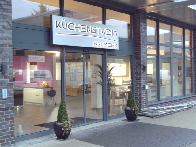 Küchenstudio Am Meer, Bad Zwischenahn