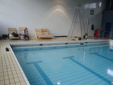 Hallenbad
