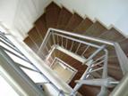 Treppen mit Fliesenbelag in Oldenburg
