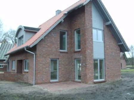 Haus in Hankhausen