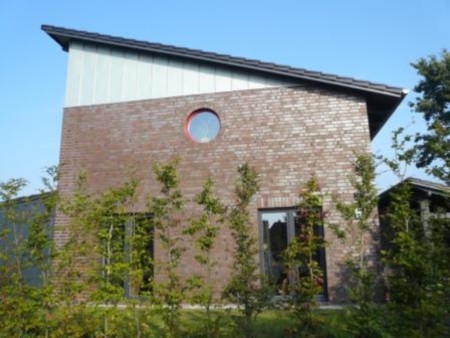 Haus in Jever